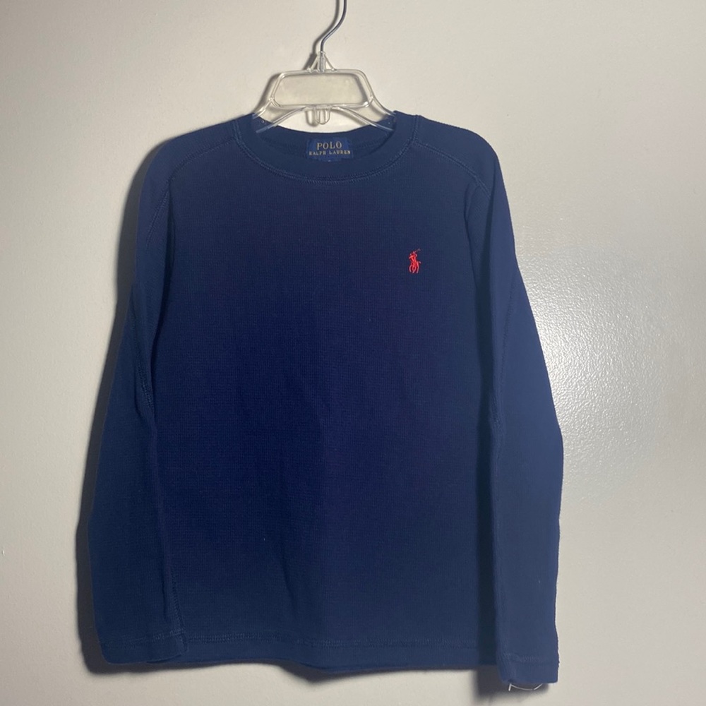 Polo Ralph Lauren Long Sleeve Thermal